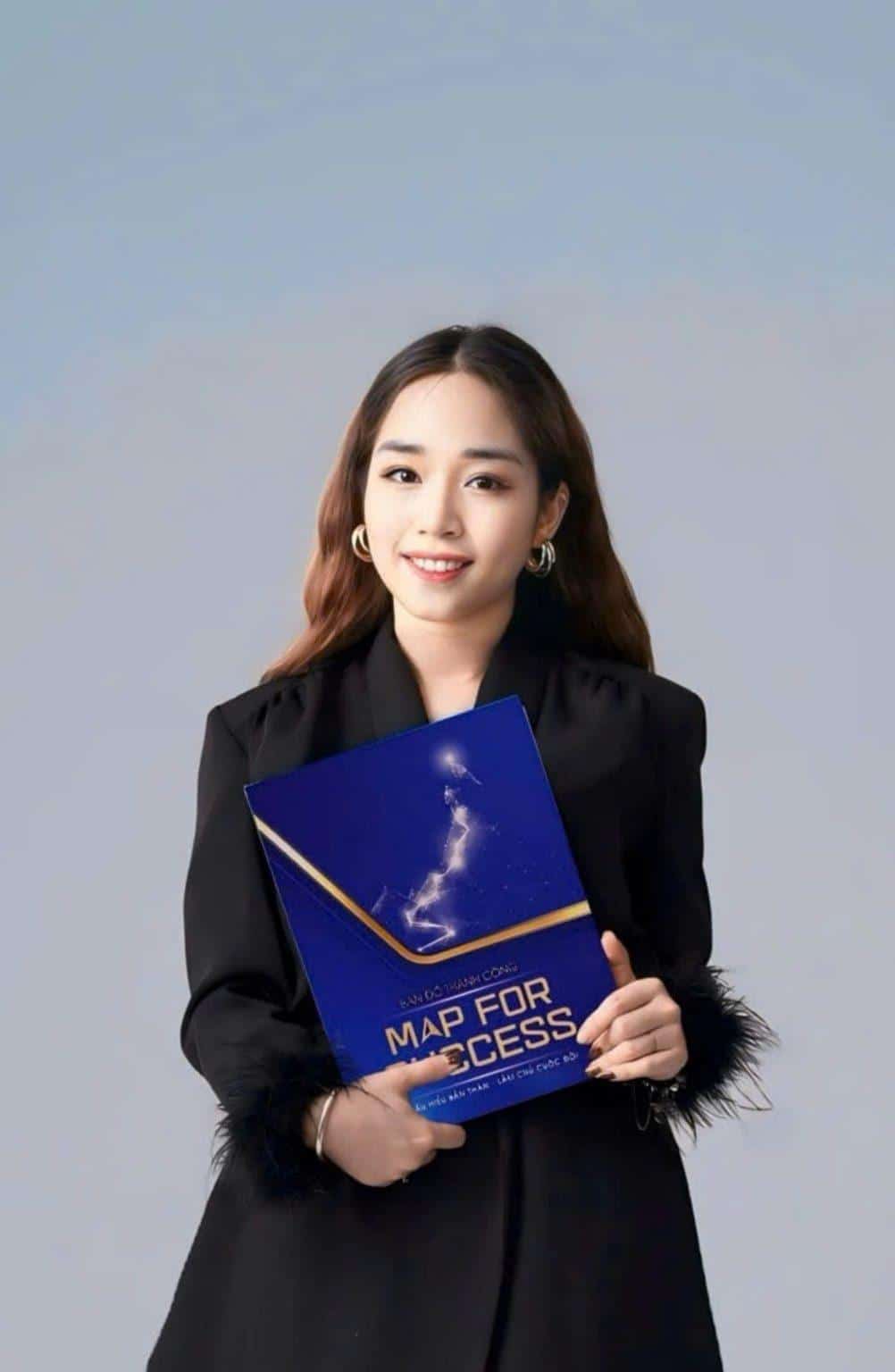 Tác giả Lode88 - Coach Nam Phương Chi