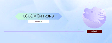 lô đề miền trung