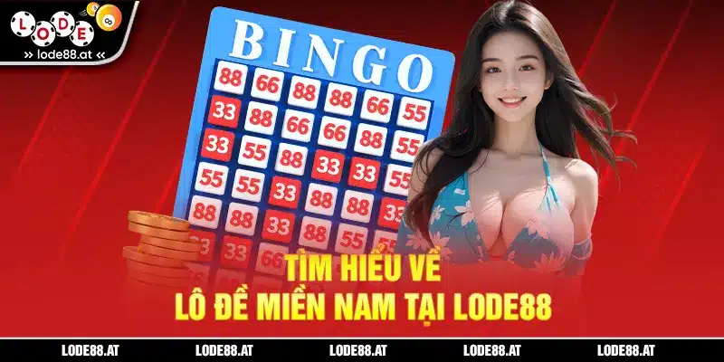 Tìm hiểu về lô đề Miền Năm tại LODE88
